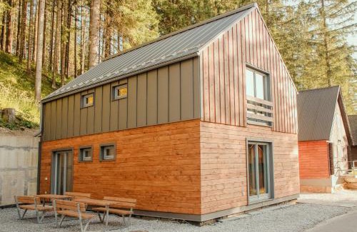Zuberec Ski Chalet | Discover Chata ŠENKÁRKA Zuberec: Family-Friendly Retreat