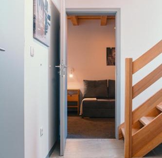 Zuberec Ski Chalet | Discover Chata ŠENKÁRKA Zuberec: Family-Friendly Retreat