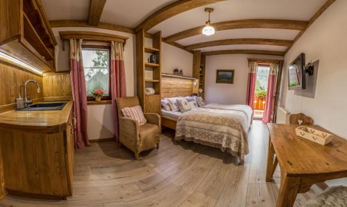 Zuberec Cabin | Top-Rated Chata Škerda in Zuberec with Family-Friendly Perks