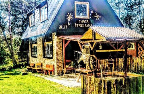 Tatranska Strba House | Discover Chata Štrbianka: Family & Pet-Friendly Retreat