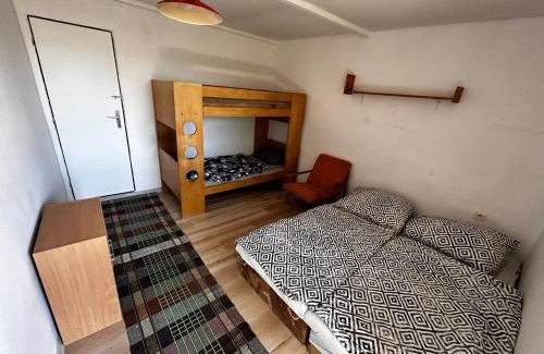 Kaluza Apartment | Chata 18