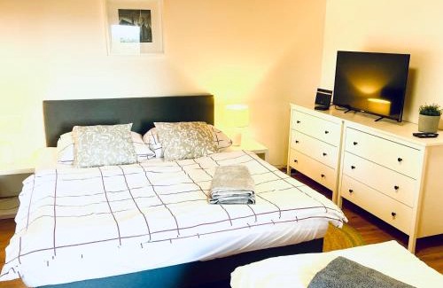 Horni Plana Cabin | Pet-Friendly Escape at Chata Adam u Lipna – Rated 9/10