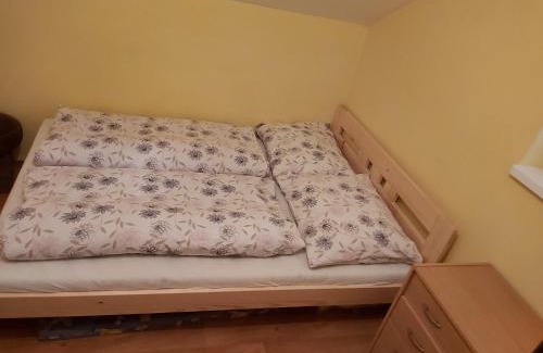 Spisske Tomasovce Ski Chalet | Family-Friendly Chata Adrian in Slovak Paradise Awaits