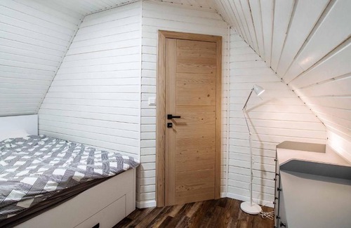 Litmanova Ski Chalet | Chata Alchemilka: Family-Friendly Getaway with a 9/10 Rating