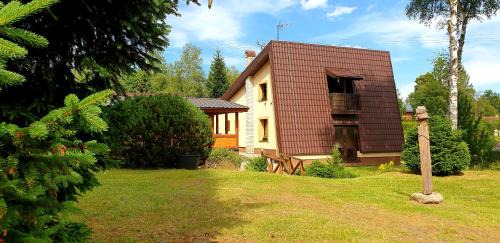 Stola House | Pet Friendly Retreat at Chata Anna - Rated 9.5/10