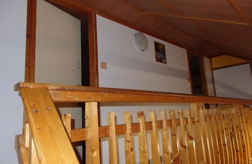 Ponikla Cabin | Pet-Friendly Getaway at Chata Babeta - Rated 9/10 by Guests