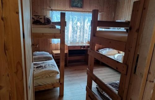 Korbielow House | Chata Baców