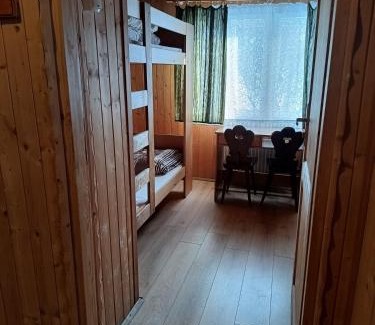 Korbielow House | Chata Baców
