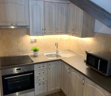 Horni Mala Upa Apartment | Family-Friendly Chata Barborka with Pool - Rated 9.6/10