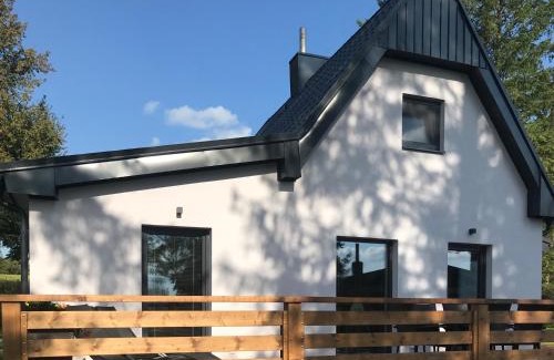 Cerna V Posumavi House | Chata Bellis: Family-Friendly Retreat with 9.4/10 Reviews