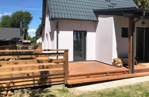 Cerna V Posumavi House | Chata Bellis: Family-Friendly Retreat with 9.4/10 Reviews