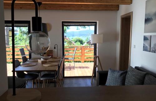 Cerna V Posumavi House | Chata Bellis: Family-Friendly Retreat with 9.4/10 Reviews