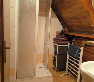Pezinok House | Chata Blatina