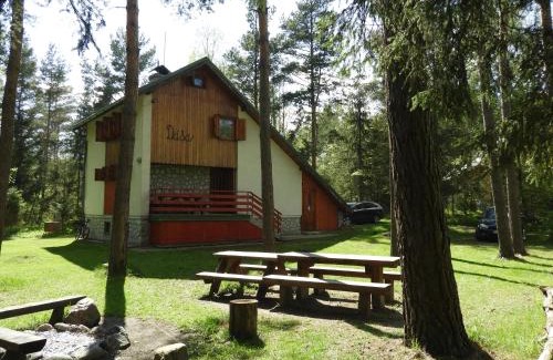 Mlynceky House | Pet-Friendly Retreat at Chata Dáša in High Tatras