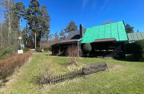 Mlynceky Ski Chalet | Discover Chata Diana Mlynčeky - Family & Pet Friendly Retreat