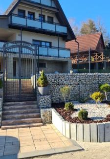 Valkov House | Chata Domaša David