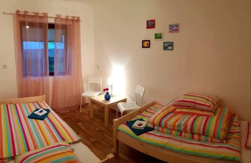 Holcikovce Cabin | Experience Monika at Chata Domaša: Ocean View Retreat