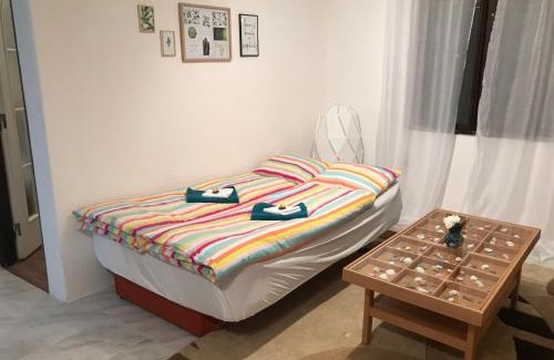 Holcikovce Cabin | Experience Monika at Chata Domaša: Ocean View Retreat