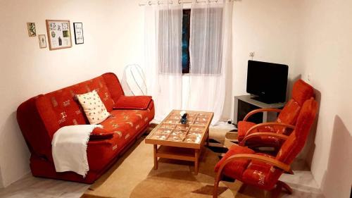 Holcikovce Cabin | Experience Monika at Chata Domaša: Ocean View Retreat