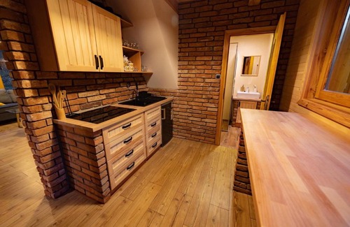 Nova Kelca House | Child-Friendly Retreat at Chata Domaša - Nová Kelča