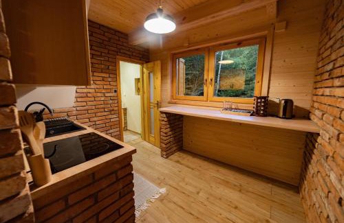 Nova Kelca House | Child-Friendly Retreat at Chata Domaša - Nová Kelča
