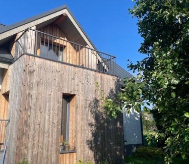 Horka House | Top-Rated Chata Doma: Pet-Friendly Family Retreat