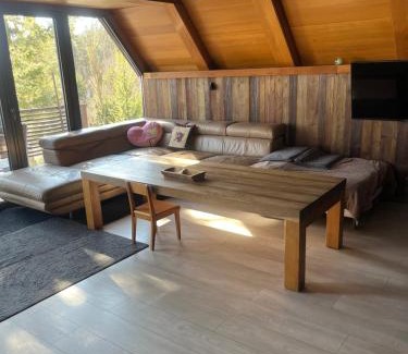 Vysne Ruzbachy Ski Chalet | Delightful Chata Dorotka - Family-Friendly Retreat