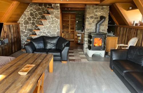 Vysne Ruzbachy Ski Chalet | Delightful Chata Dorotka - Family-Friendly Retreat