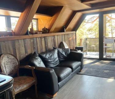 Vysne Ruzbachy Ski Chalet | Delightful Chata Dorotka - Family-Friendly Retreat