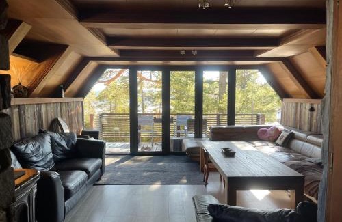Vysne Ruzbachy Ski Chalet | Delightful Chata Dorotka - Family-Friendly Retreat