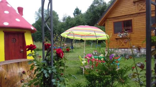 Vysny Kubin House | Guest Rated 9.5! Chata Emka with Hot Tub & Pet-Friendly