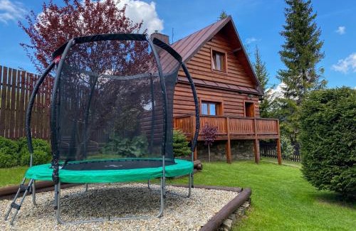 Zdiar Ski Chalet | Family-Friendly Retreat at Chata Filipsky - Rated 9.7/10