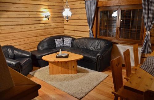Zdiar Ski Chalet | Family-Friendly Retreat at Chata Filipsky - Rated 9.7/10
