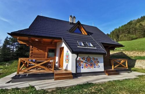 Zalesie Ski Chalet | Discover Chata Hôrka: Beachfront Bliss with Ocean Views