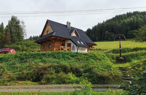 Zalesie Ski Chalet | Discover Chata Hôrka: Beachfront Bliss with Ocean Views