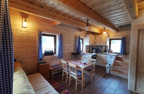 Zalesie Ski Chalet | Discover Chata Hôrka: Beachfront Bliss with Ocean Views