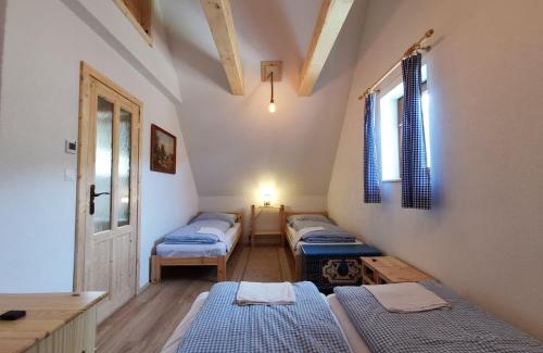 Zalesie Ski Chalet | Discover Chata Hôrka: Beachfront Bliss with Ocean Views