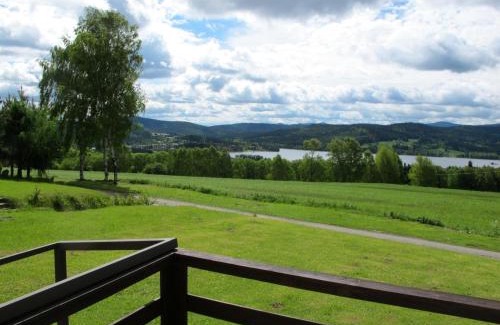 Lipno nad Vltavou Cabin | Chata Hansenka: Family and Pet Friendly Retreat Awaits