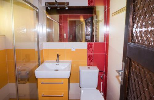 Lipno nad Vltavou Cabin | Chata Hansenka: Family and Pet Friendly Retreat Awaits