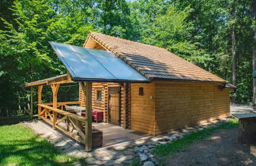 Bojnice House | Pet-Friendly Escape at Chata Hlboké - Rated 8.9/10