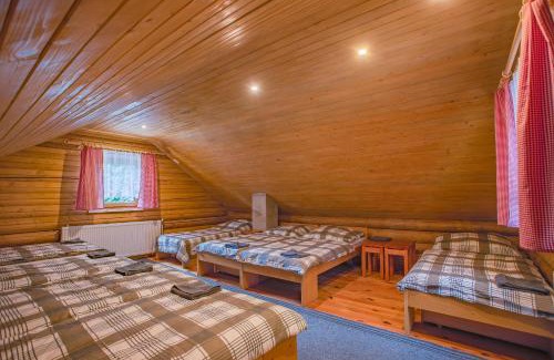 Bojnice House | Pet-Friendly Escape at Chata Hlboké - Rated 8.9/10