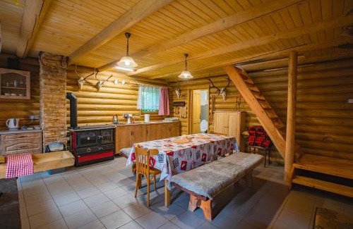 Bojnice House | Pet-Friendly Escape at Chata Hlboké - Rated 8.9/10
