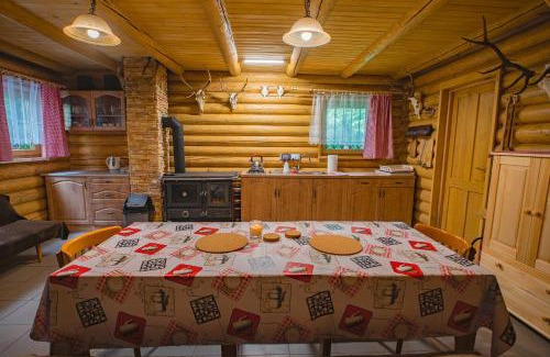 Bojnice House | Pet-Friendly Escape at Chata Hlboké - Rated 8.9/10