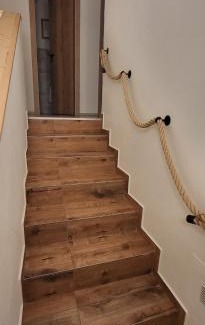 Hyncice pod Susinou Apartment | chata Hopini