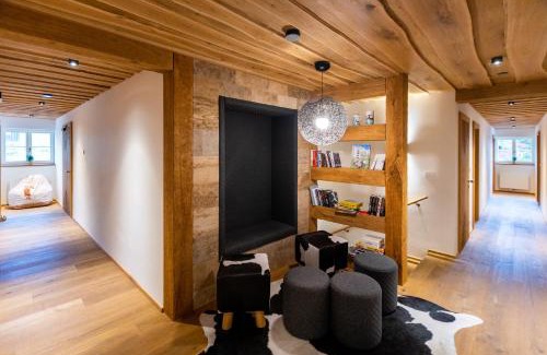 Horni Mala Upa Hotel | Discover Chata Hradečanka: Spa Retreat with Top Ratings