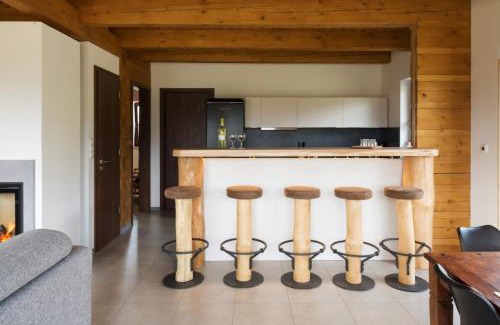 Novy Hrozenkov House | Wellness Retreat at Chata Hrozenka: Guest Rated 9.8/10