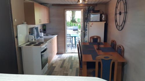 Vinne House | Family-Friendly Stay at Chata Iva Šírava with High Ratings