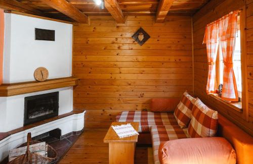 Vernar Ski Chalet | Discover Chata JÚLIA – Guest Rated 9.8 & Child Friendly