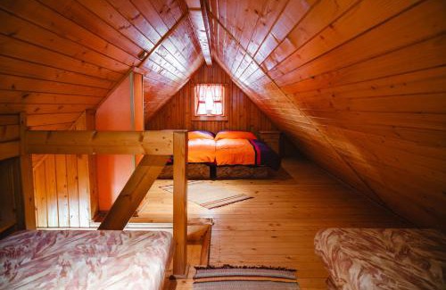 Vernar Ski Chalet | Discover Chata JÚLIA – Guest Rated 9.8 & Child Friendly