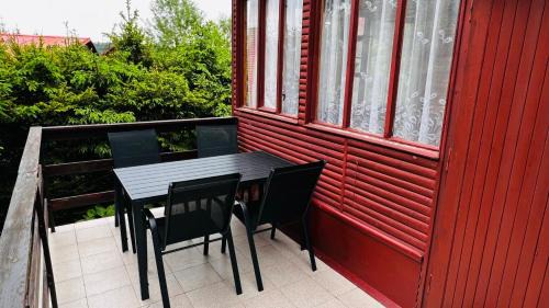 Jedovnice House | Discover Chata Jedovnice: Pet & Child Friendly Retreat